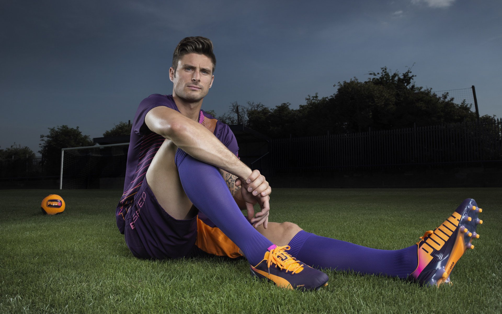 开云下载-欧冠淘汰赛之夜，弗拉霍维奇让比赛提前失去悬念