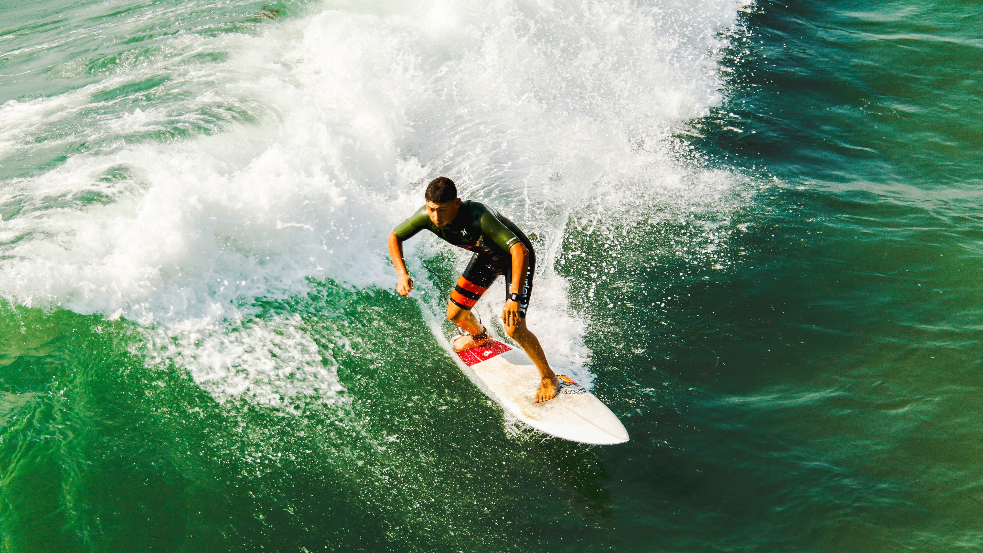 英超争冠之夜，莫兰特全场最佳无争议